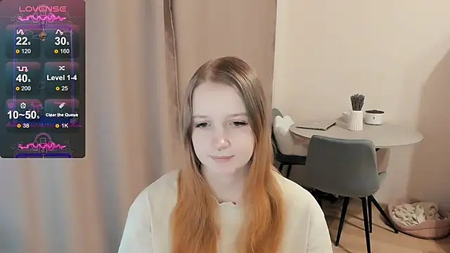 Snapshot of Alyaley chatting on February 15, 2025, 3:28 pm Alyaley online show from February 15, 2025, 3:28 pm