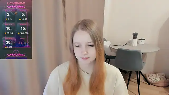 Snapshot of Alyaley chatting on February 16, 2025, 7:37 am Alyaley online show from February 16, 2025, 7:37 am