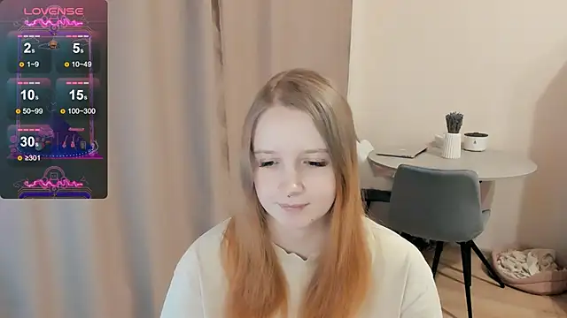Snapshot of Alyaley chatting on February 16, 2025, 4:21 pm Alyaley online show from February 16, 2025, 4:21 pm