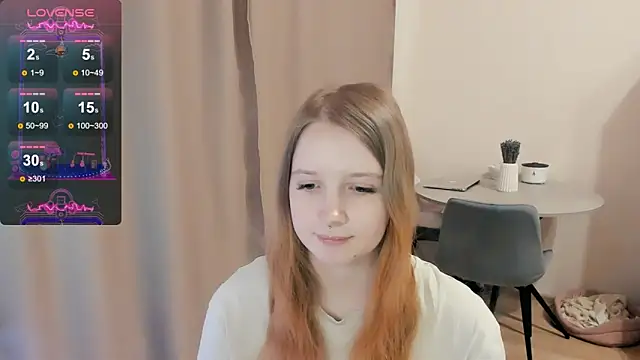 Snapshot of Alyaley chatting on February 18, 2025, 2:06 pm Alyaley online show from February 18, 2025, 2:06 pm