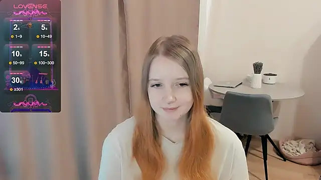 Snapshot of Alyaley chatting on February 19, 2025, 9:50 am Alyaley online show from February 19, 2025, 9:50 am