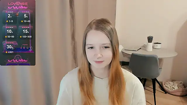 Snapshot of Alyaley chatting on February 19, 2025, 3:05 pm Alyaley online show from February 19, 2025, 3:05 pm
