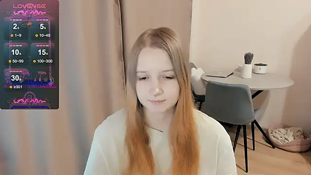 Snapshot of Alyaley chatting on February 20, 2025, 5:51 pm Alyaley online show from February 20, 2025, 5:51 pm