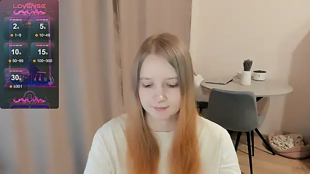 Snapshot of Alyaley chatting on February 24, 2025, 4:04 pm Alyaley online show from February 24, 2025, 4:04 pm