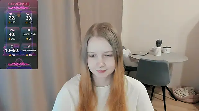 Snapshot of Alyaley chatting on March 4, 2025, 6:47 am Alyaley online show from March 4, 2025, 6:47 am