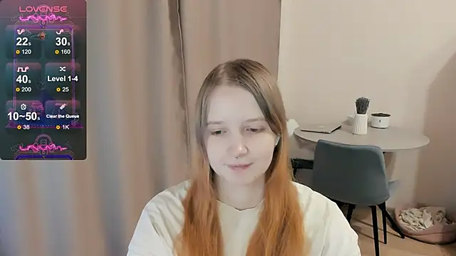 Snapshot of Alyaley chatting on March 9, 2025, 5:28 pm Alyaley online show from March 9, 2025, 5:28 pm