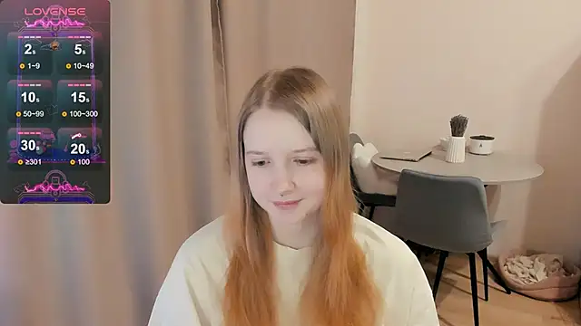 Snapshot of Alyaley chatting on March 12, 2025, 3:51 pm Alyaley online show from March 12, 2025, 3:51 pm