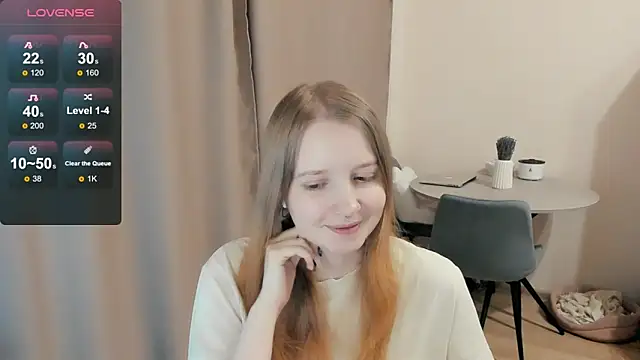 Snapshot of Alyaley chatting on March 18, 2025, 7:42 pm Alyaley online show from March 18, 2025, 7:42 pm