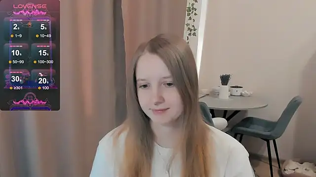 Snapshot of Alyaley chatting on October 12, 2025, 7:18 am Alyaley online show from October 12, 2025, 7:18 am