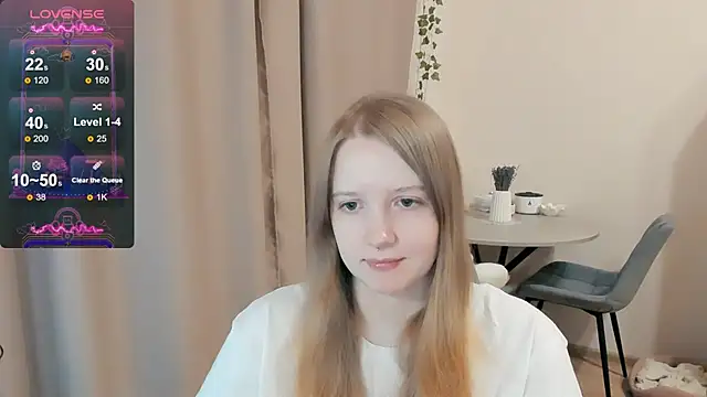Snapshot of Alyaley chatting on October 13, 2025, 6:41 pm Alyaley online show from October 13, 2025, 6:41 pm