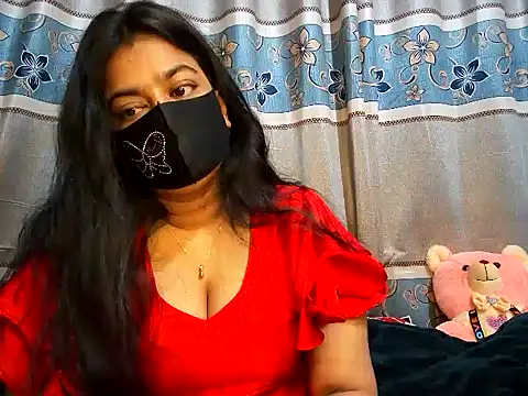 Snapshot of A-sweetgirl chatting on January 19, 2025, 2:25 am A-sweetgirl online show from January 19, 2025, 2:25 am