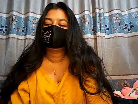 Snapshot of A-sweetgirl chatting on January 23, 2025, 2:12 am A-sweetgirl online show from January 23, 2025, 2:12 am