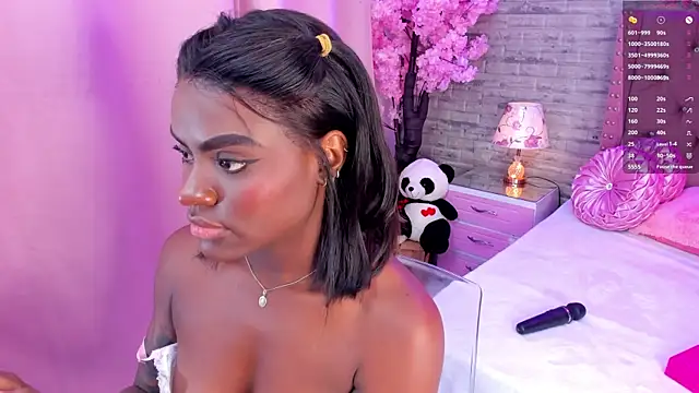 Snapshot of IsabellaBromsS chatting on March 6, 2025, 1:16 am IsabellaBromsS online show from March 6, 2025, 1:16 am