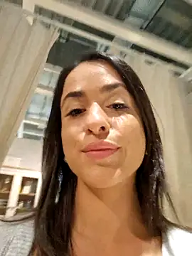 Snapshot of LydiaMaus96 chatting on October 17, 2025, 11:57 am LydiaMaus96 online show from October 17, 2025, 11:57 am