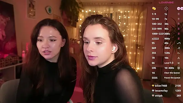 Snapshot of Jantrlatex chatting on December 18, 2024, 9:18 pm Jantrlatex online show from December 18, 2024, 9:18 pm