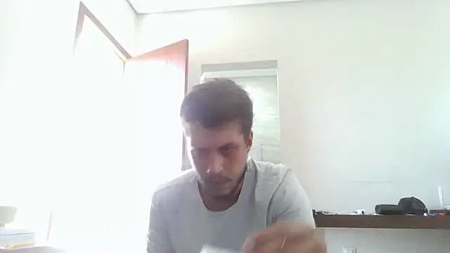 Snapshot of prorafadodoce chatting on January 16, 2025, 7:31 pm prorafadodoce online show from January 16, 2025, 7:31 pm