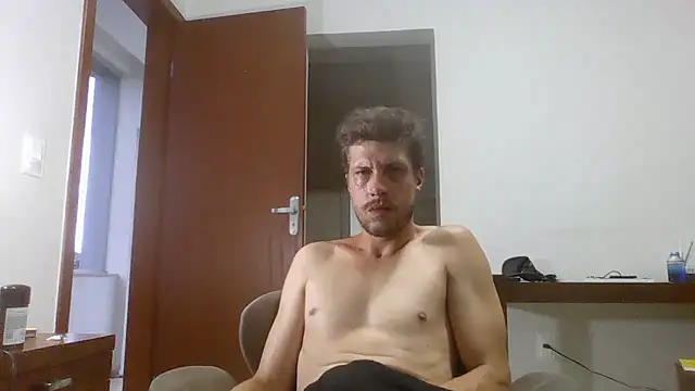 Snapshot of prorafadodoce chatting on January 25, 2025, 9:25 pm prorafadodoce online show from January 25, 2025, 9:25 pm