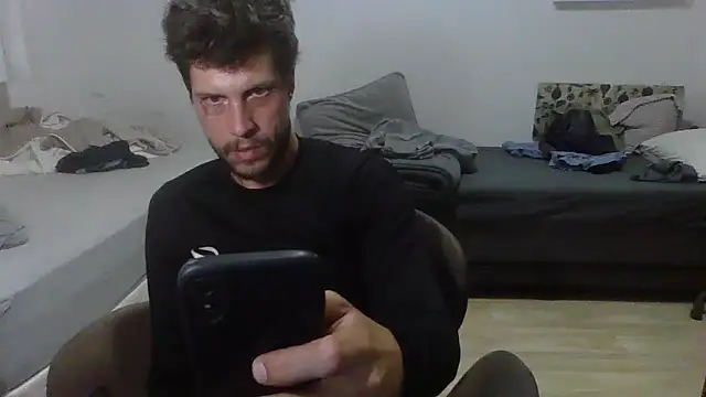 Snapshot of prorafadodoce chatting on February 7, 2025, 1:15 am prorafadodoce online show from February 7, 2025, 1:15 am