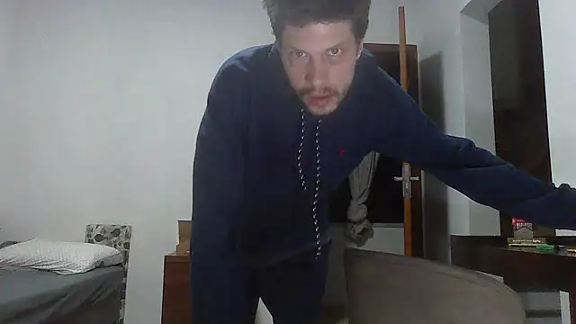 Snapshot of prorafadodoce chatting on February 8, 2025, 6:54 am prorafadodoce online show from February 8, 2025, 6:54 am