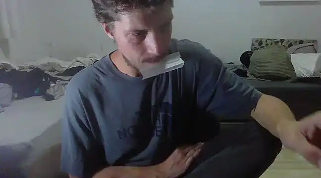 Snapshot of prorafadodoce chatting on February 13, 2025, 12:24 am prorafadodoce online show from February 13, 2025, 12:24 am