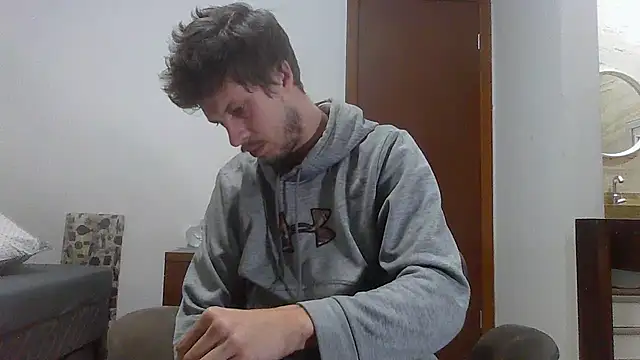 Snapshot of prorafadodoce chatting on February 14, 2025, 7:07 am prorafadodoce online show from February 14, 2025, 7:07 am