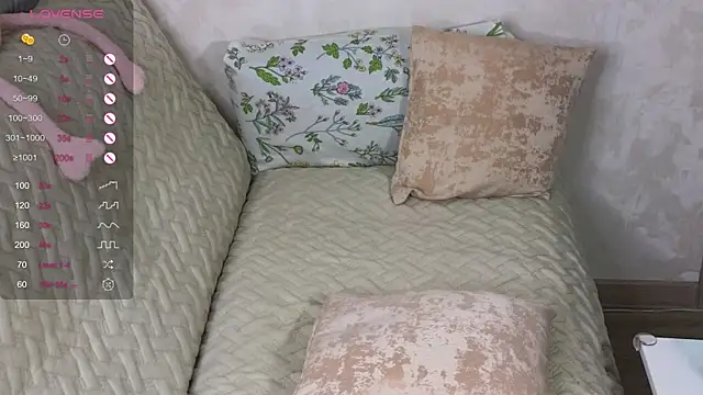 Snapshot of TrissMerigold9 chatting on January 20, 2025, 11:21 pm TrissMerigold9 online show from January 20, 2025, 11:21 pm