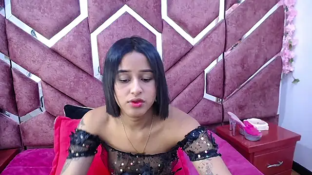 Snapshot of milly_print chatting on February 23, 2025, 2:51 am milly print online show from February 23, 2025, 2:51 am