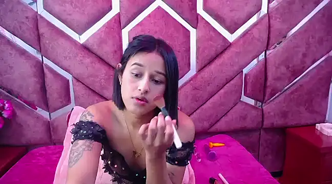 Snapshot of milly_print chatting on March 1, 2025, 6:03 am milly print online show from March 1, 2025, 6:03 am