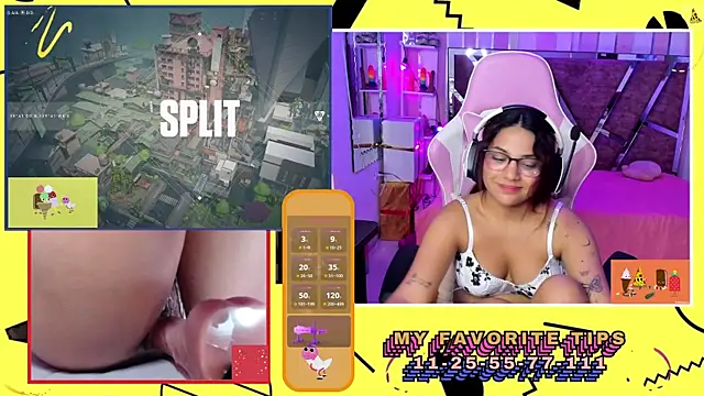 Snapshot of PetiteSophie_ chatting on January 2, 2025, 4:13 pm PetiteSophie  online show from January 2, 2025, 4:13 pm