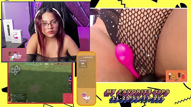Snapshot of PetiteSophie_ chatting on January 23, 2025, 4:48 pm PetiteSophie  online show from January 23, 2025, 4:48 pm