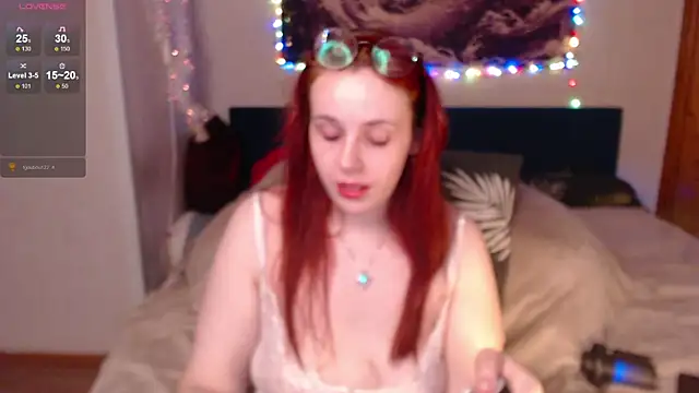 VanessaLincum online show from December 25, 2024, 6:09 am