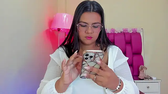 Snapshot of Gabriela_Brown chatting on December 13, 2024, 3:32 pm Gabriela Brown online show from December 13, 2024, 3:32 pm