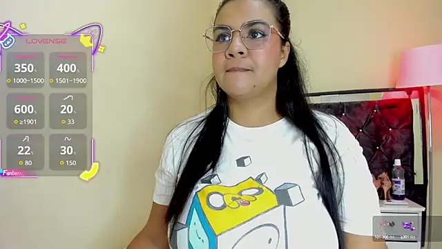 Snapshot of Gabriela_Brown chatting on September 9, 2025, 4:06 pm Gabriela Brown online show from September 9, 2025, 4:06 pm