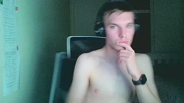 bluegaze6 online show from October 11, 2025, 8:35 am