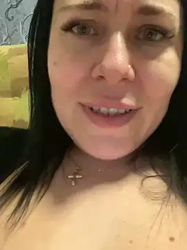 Snapshot of CuteNata chatting on January 1, 2025, 3:14 pm CuteNata online show from January 1, 2025, 3:14 pm