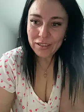 Snapshot of CuteNata chatting on February 1, 2025, 2:13 pm CuteNata online show from February 1, 2025, 2:13 pm