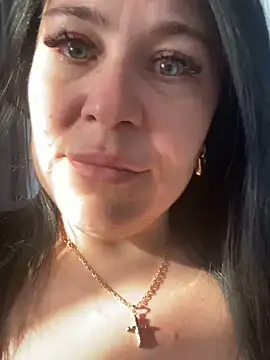 Snapshot of CuteNata chatting on February 23, 2025, 1:10 pm CuteNata online show from February 23, 2025, 1:10 pm