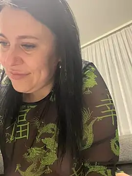 Snapshot of CuteNata chatting on February 24, 2025, 5:20 pm CuteNata online show from February 24, 2025, 5:20 pm