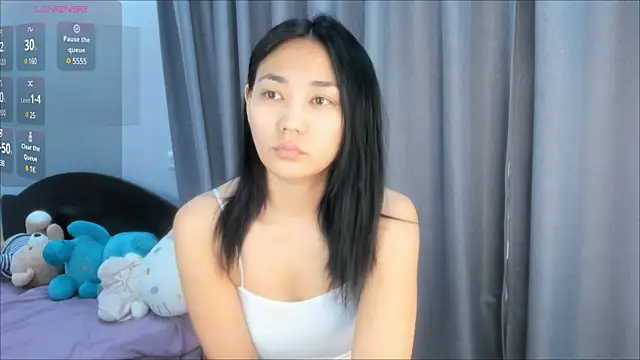 Snapshot of wendy_marvel chatting on February 27, 2025, 7:55 am wendy marvel online show from February 27, 2025, 7:55 am