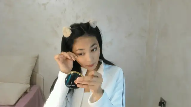 Snapshot of wendy_marvel chatting on September 19, 2025, 5:20 am wendy marvel online show from September 19, 2025, 5:20 am
