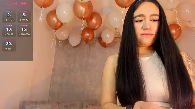 Snapshot of miacoopersx chatting on October 23, 2025, 12:15 pm miacoopersx online show from October 23, 2025, 12:15 pm