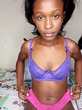 Snapshot of Shanniva chatting on February 16, 2025, 6:32 am Shanniva online show from February 16, 2025, 6:32 am