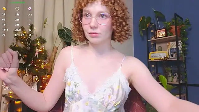 Snapshot of _lightmyfire chatting on January 2, 2025, 4:24 pm lightmyfire online show from January 2, 2025, 4:24 pm