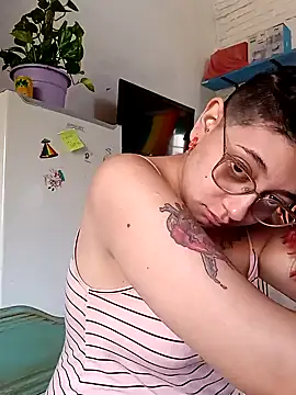 Snapshot of ConeNella chatting on December 13, 2024, 3:00 pm ConeNella online show from December 13, 2024, 3:00 pm