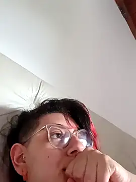 Snapshot of ConeNella chatting on December 14, 2024, 1:38 pm ConeNella online show from December 14, 2024, 1:38 pm