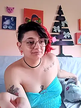 Snapshot of ConeNella chatting on December 14, 2024, 4:42 pm ConeNella online show from December 14, 2024, 4:42 pm