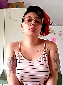 Snapshot of ConeNella chatting on January 1, 2025, 3:24 pm ConeNella online show from January 1, 2025, 3:24 pm