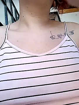 Snapshot of ConeNella chatting on January 5, 2025, 2:52 pm ConeNella online show from January 5, 2025, 2:52 pm