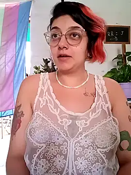 Snapshot of ConeNella chatting on January 9, 2025, 3:12 pm ConeNella online show from January 9, 2025, 3:12 pm