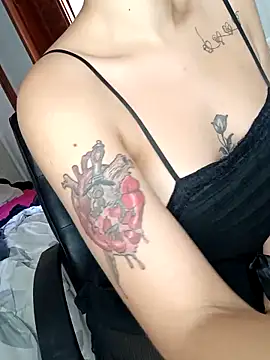 Snapshot of ConeNella chatting on March 17, 2025, 4:22 pm ConeNella online show from March 17, 2025, 4:22 pm